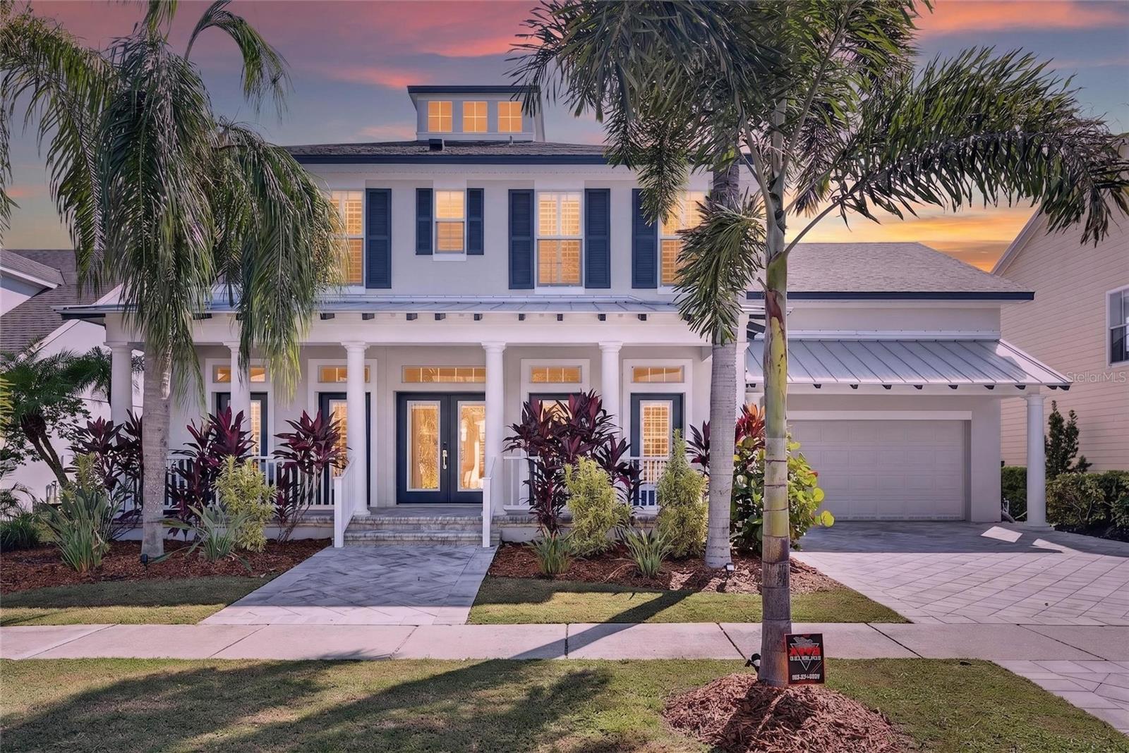 Photo of 421 ISLEBAY DRIVE APOLLO BEACH FL 33572