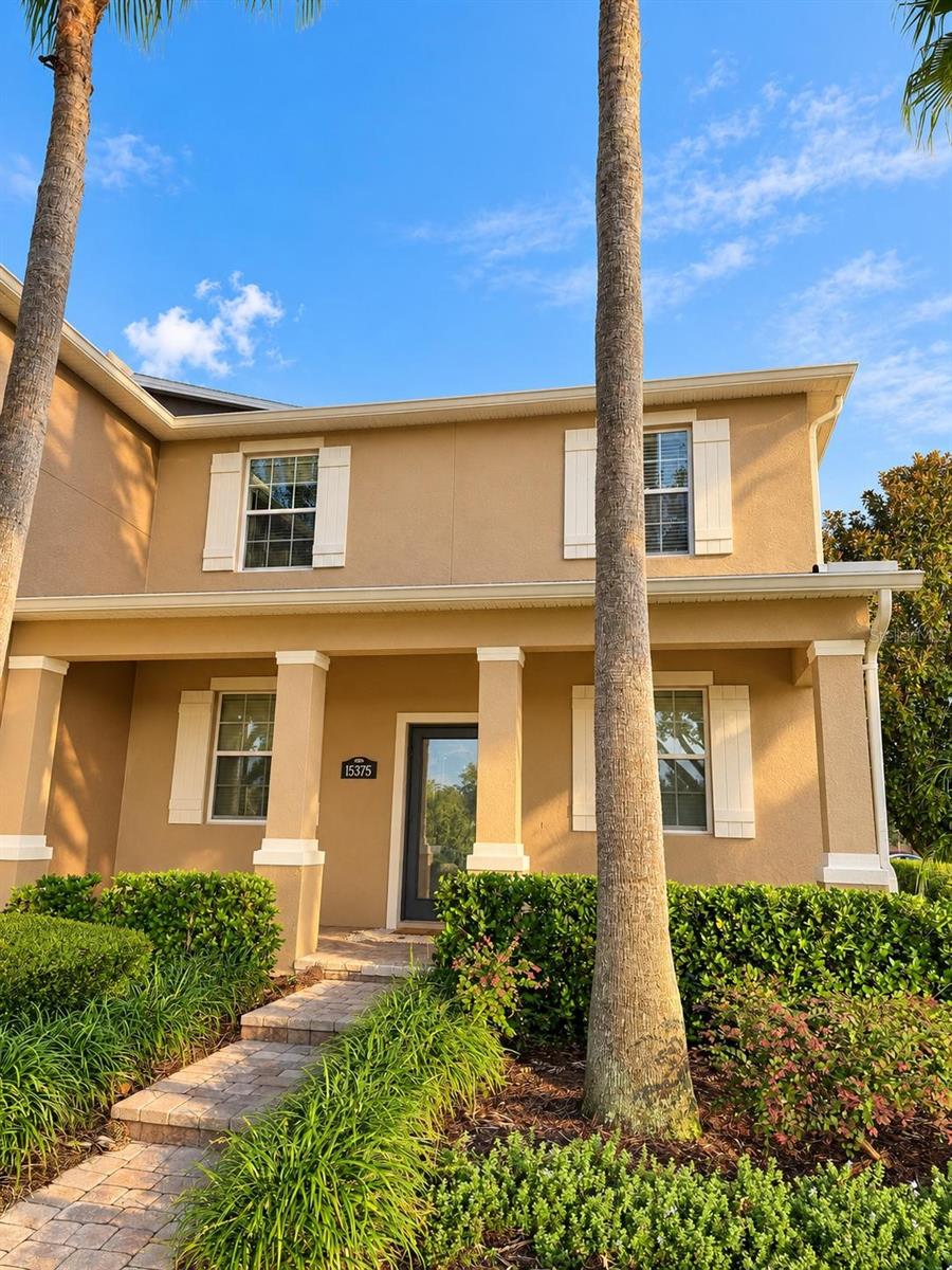Photo of 15375 AVENUE OF THE ARBORS WINTER GARDEN FL 34787