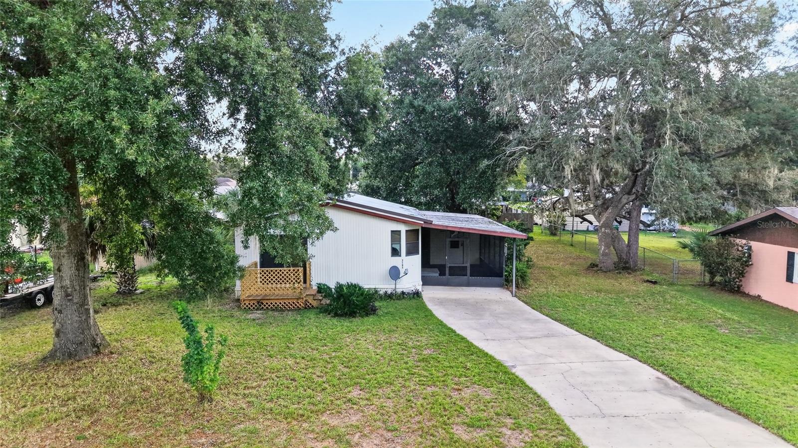 Photo of 2185 SE 173RD AVENUE SILVER SPRINGS FL 34488