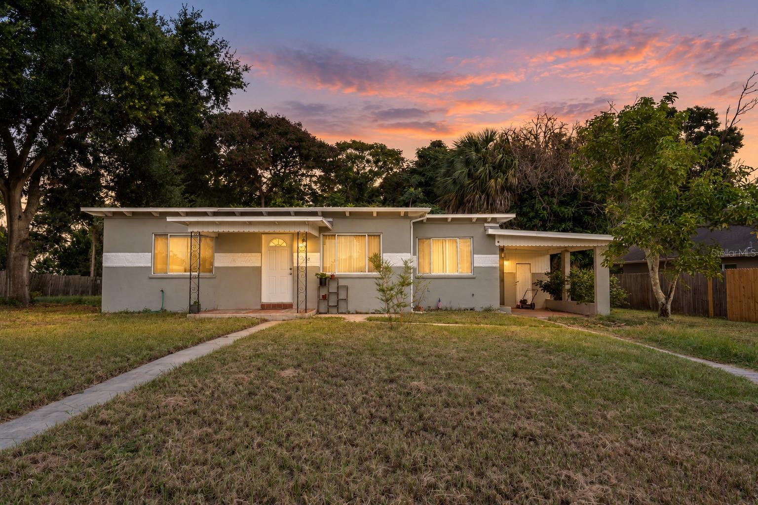Photo of 144 OAK STREET CLERMONT FL 34711