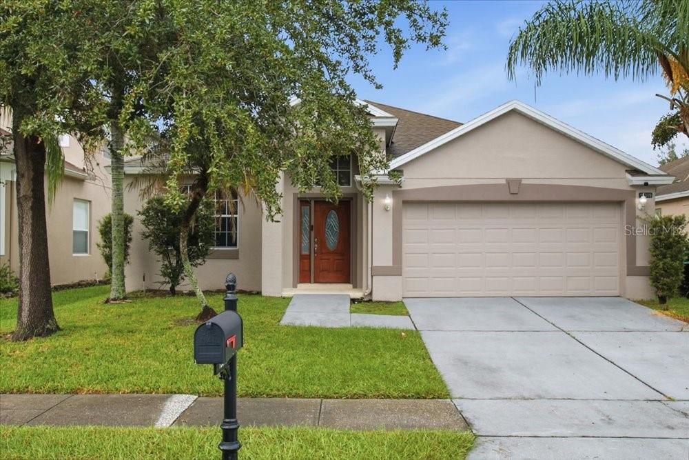 Photo of 15319 MONTESINO DRIVE ORLANDO FL 32828