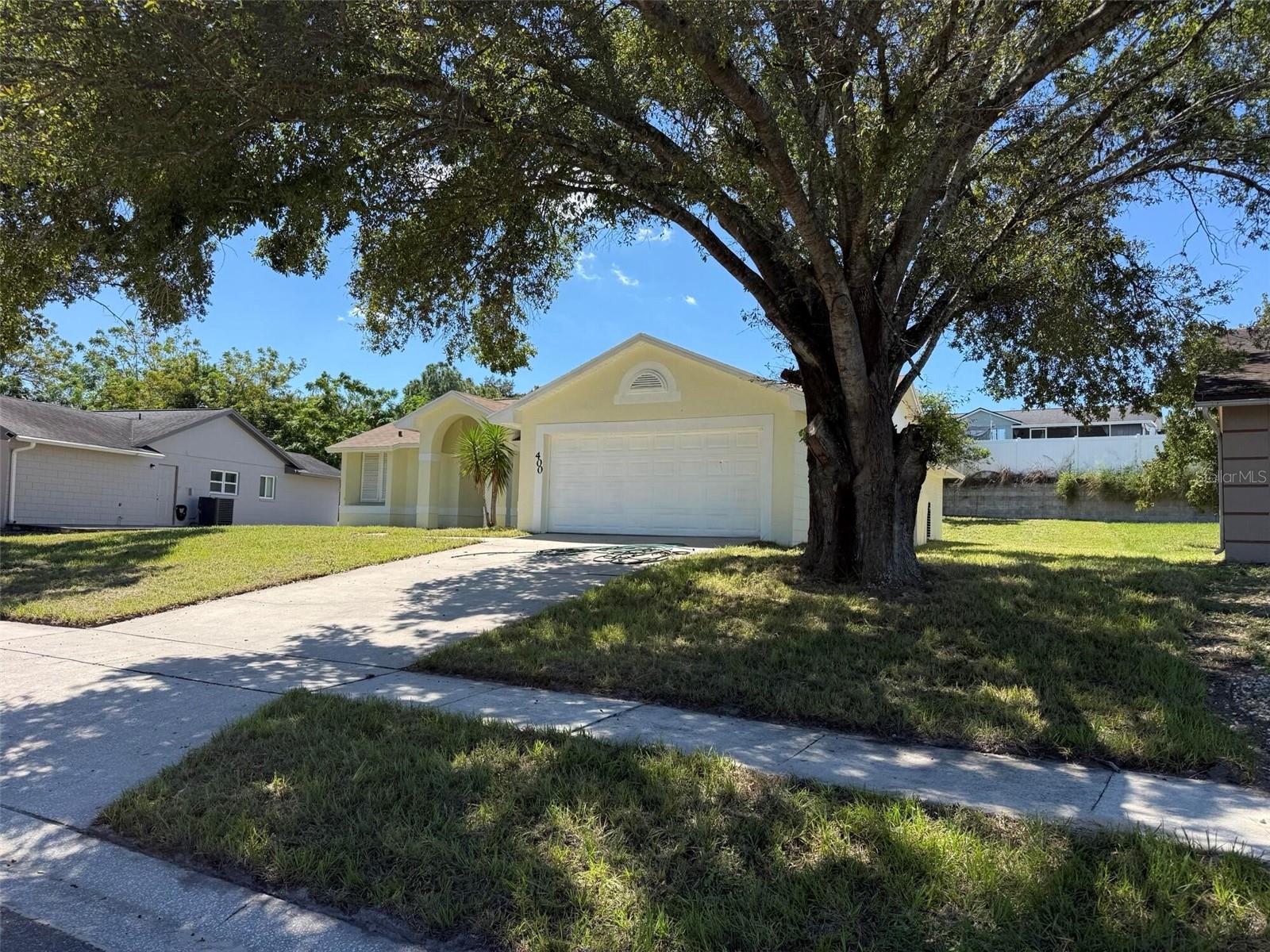 Photo of 400 ASHBOURNE DRIVE ORLANDO FL 32835