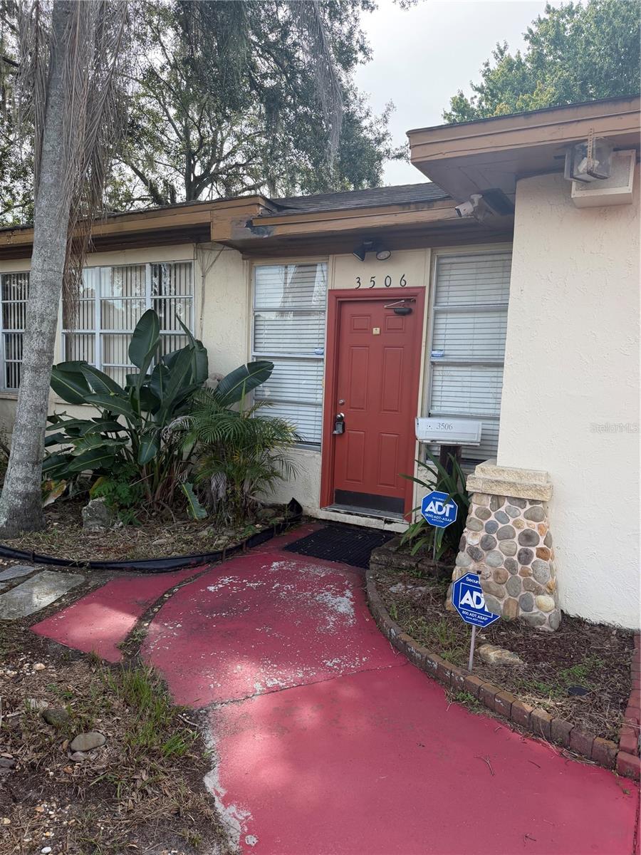 Photo of 3506 LAKELAND HILLS BOULEVARD LAKELAND FL 33805