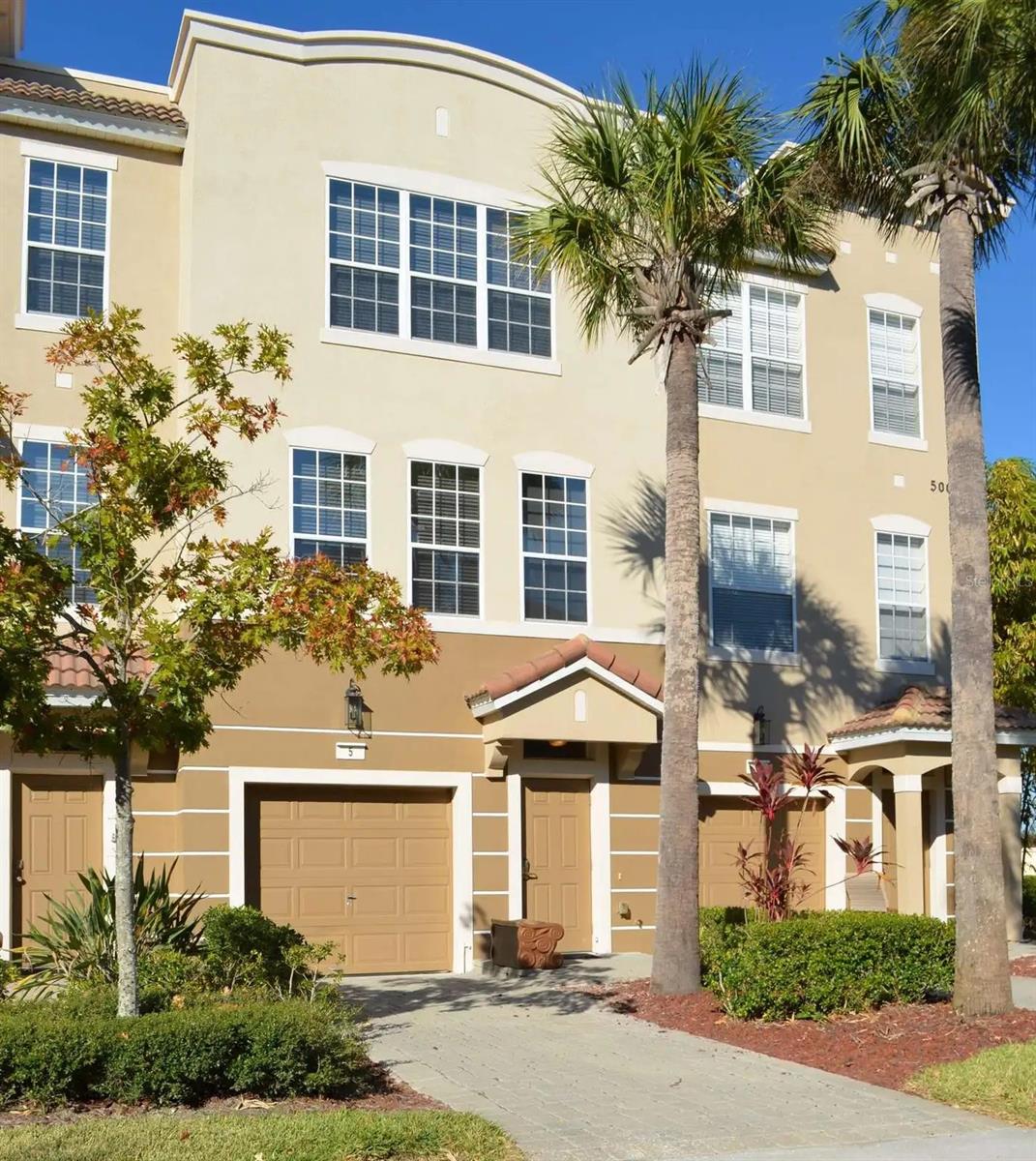 Photo of 5002 TIDEVIEW CIRCLE #5 ORLANDO FL 32819