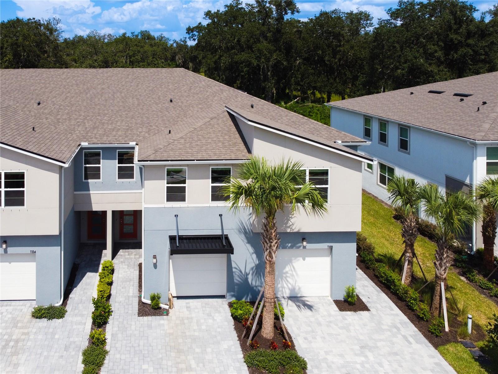 Photo of 1158 CREEK VALLEY COURT BRANDON FL 33511