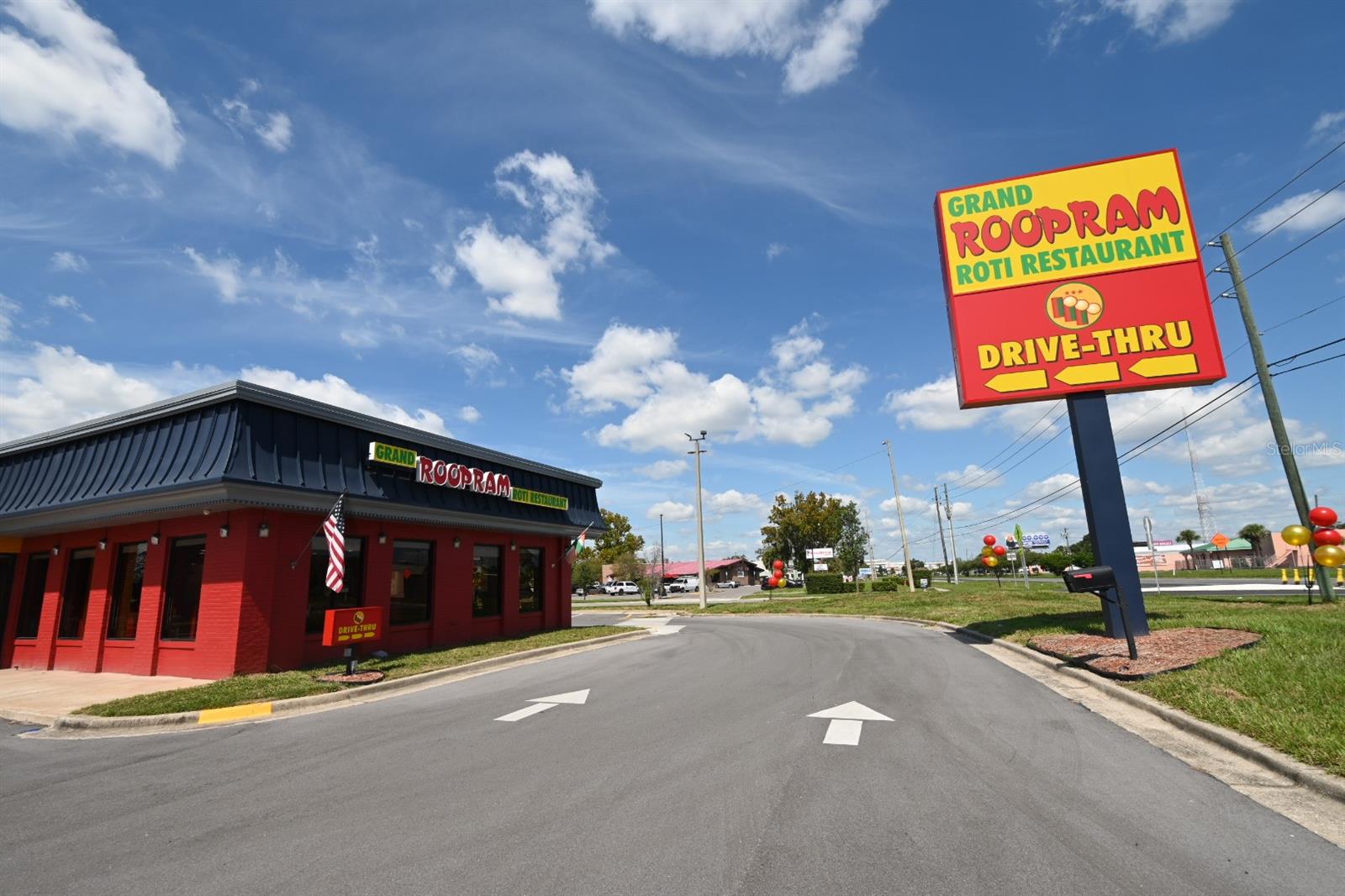 Photo of 3200 PARKWAY CENTER COURT ORLANDO FL 32808