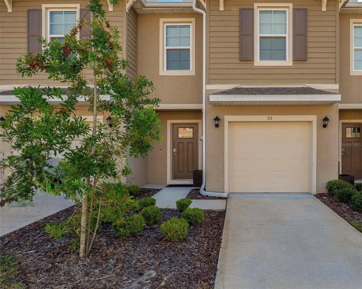Photo of 53 BELLA LAGO CIRCLE PORT ORANGE FL 32129