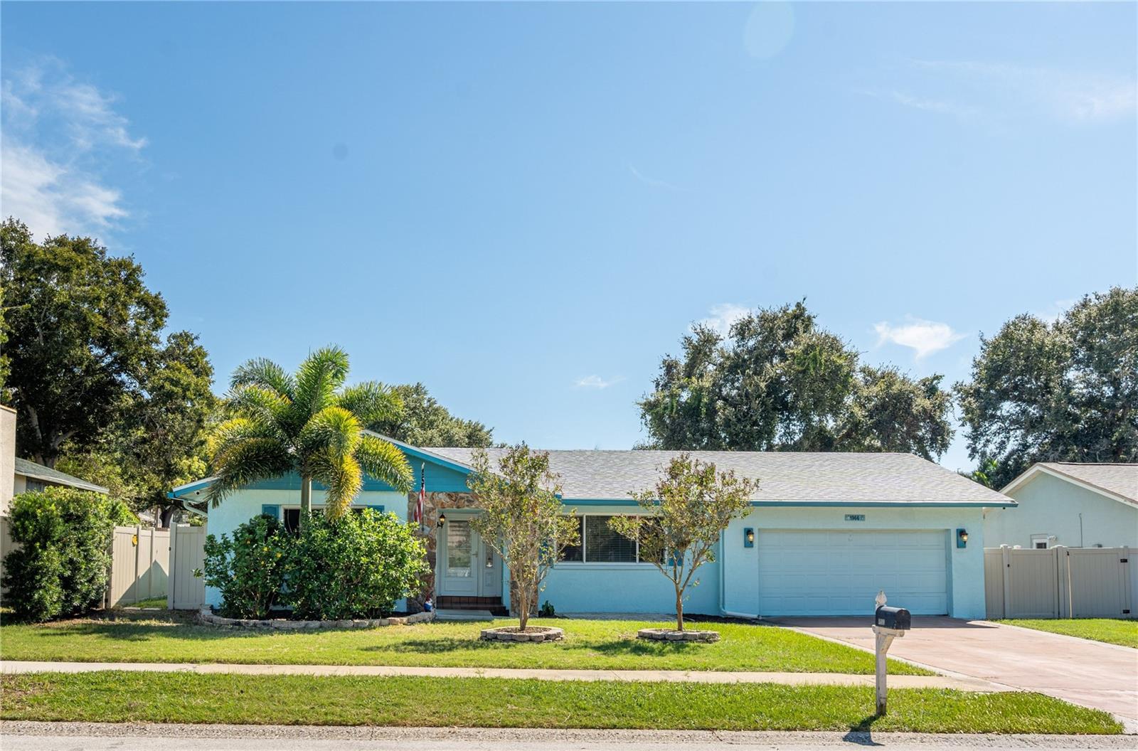 Photo of 1966 SPANISH OAKS DRIVE PALM HARBOR FL 34683
