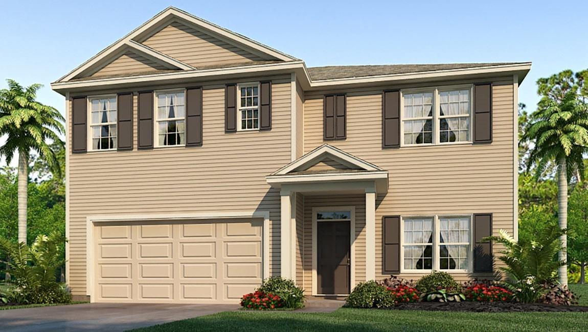 Photo of 1369 NE 142ND TERRACE NEWBERRY FL 32669