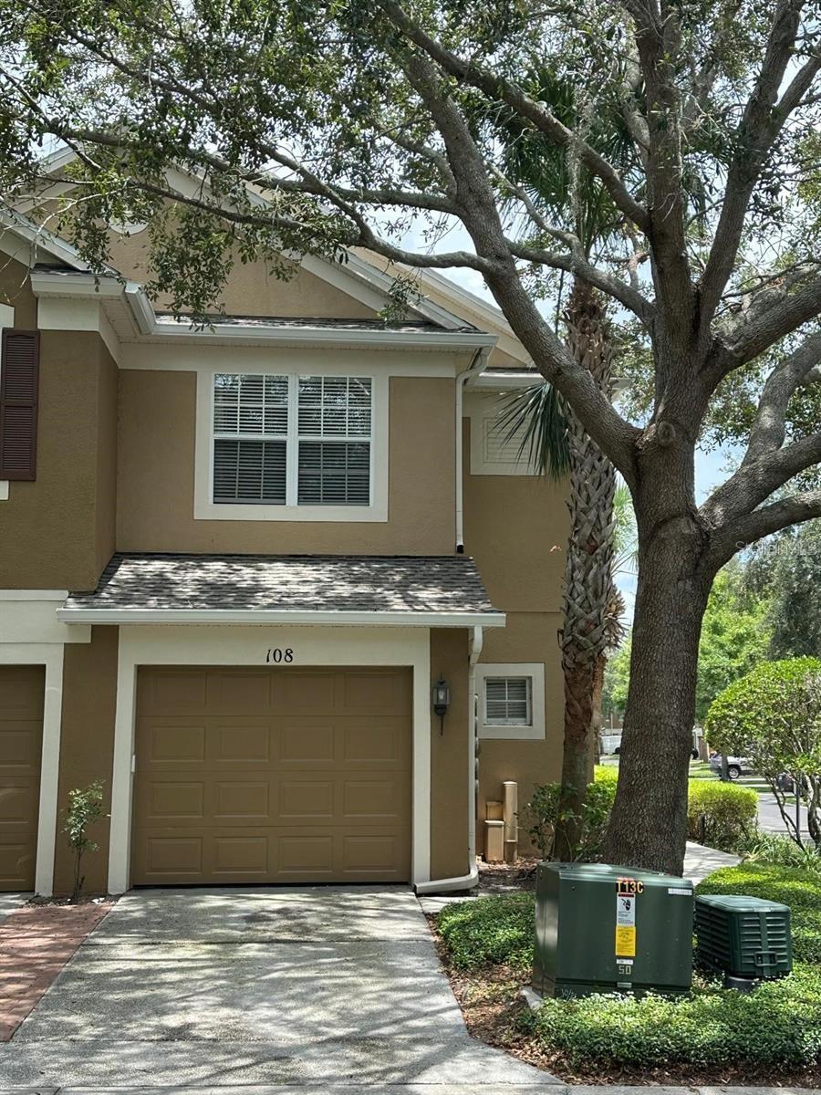 Photo of 2897 POLVADERO LANE #108 ORLANDO FL 32835