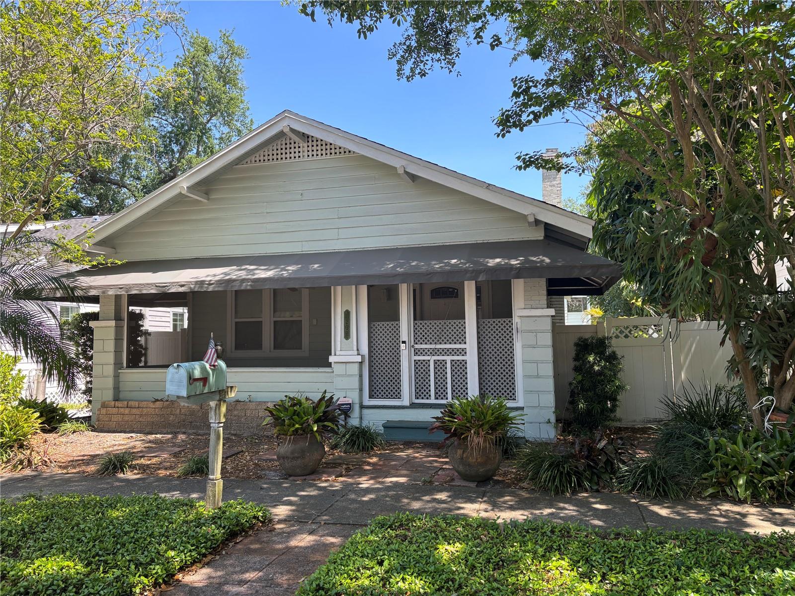 Photo of 1231 HIGHLAND STREET ST PETERSBURG FL 33701