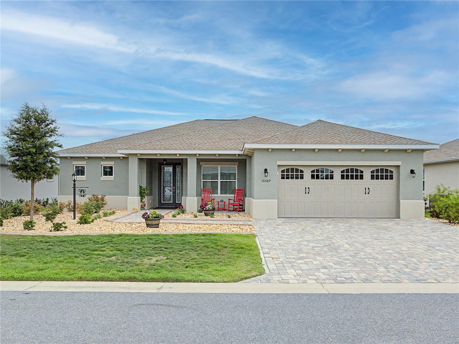 Photo of 10589 SW 98TH LANE OCALA FL 34481