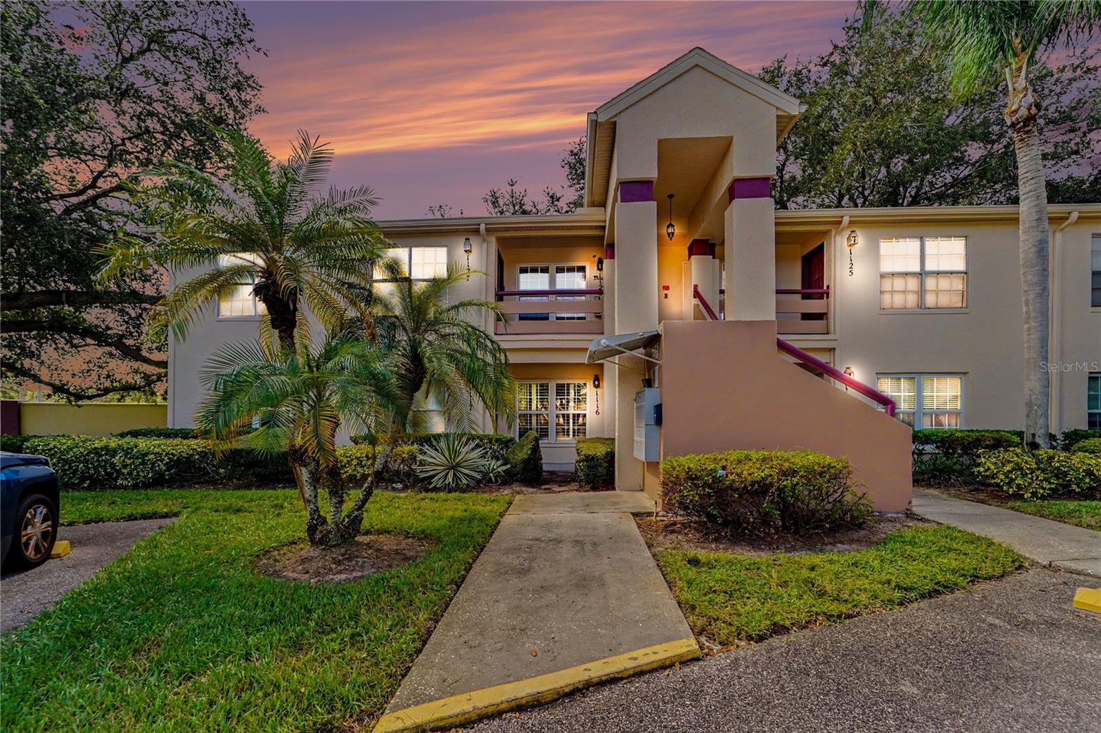 Photo of 7802 HARDWICK DRIVE #1117 NEW PORT RICHEY FL 34653