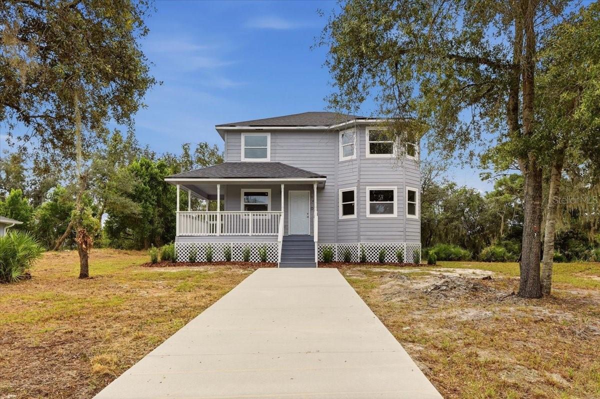 Photo of 141 3RD AVENUE BABSON PARK FL 33827