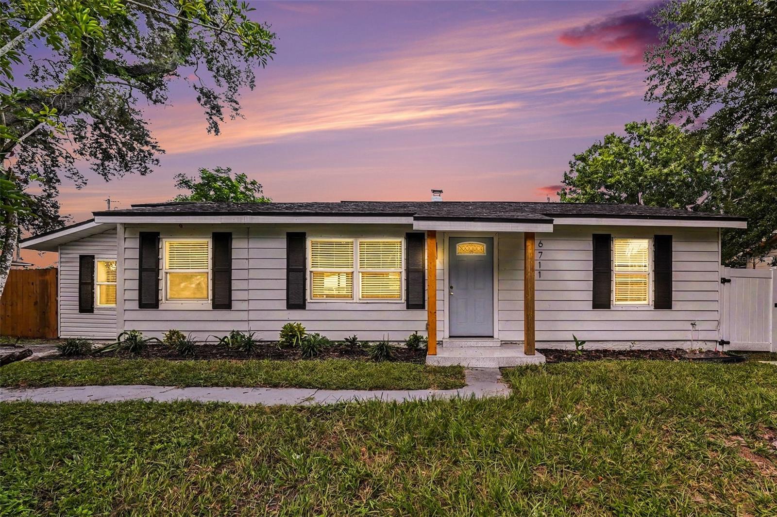 Photo of 6711 S GABRIELLE STREET TAMPA FL 33611