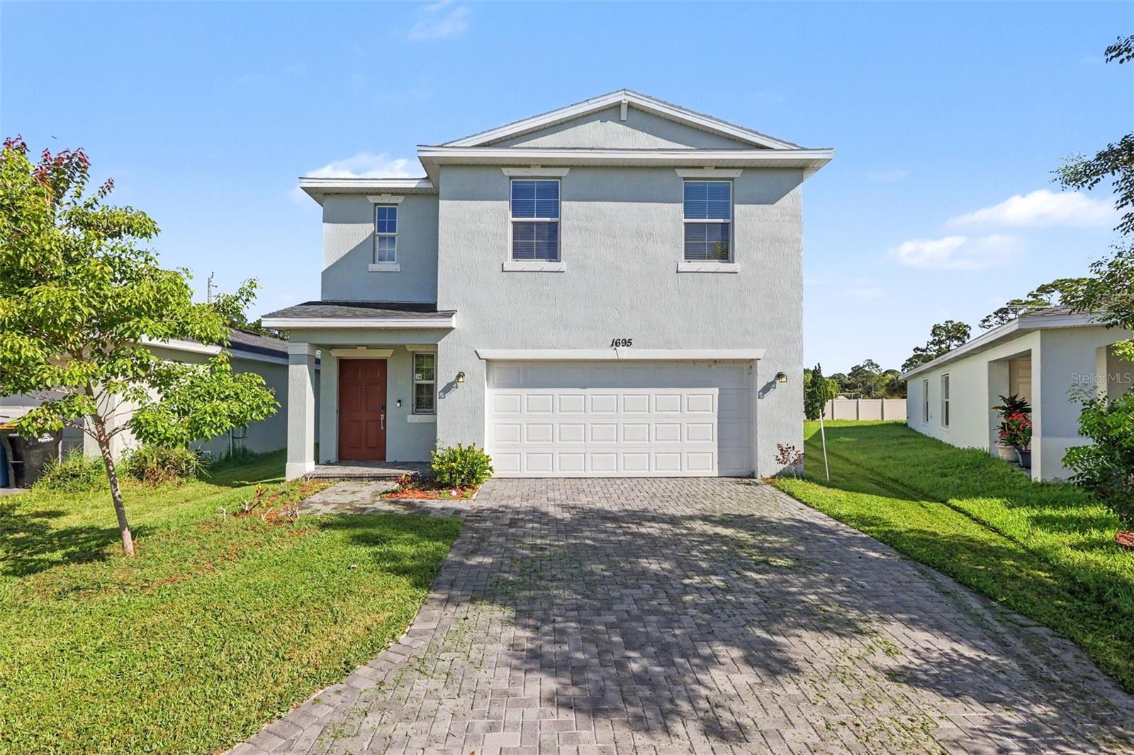 Photo of 1695 DIABLO CIRCLE PALM BAY FL 32908