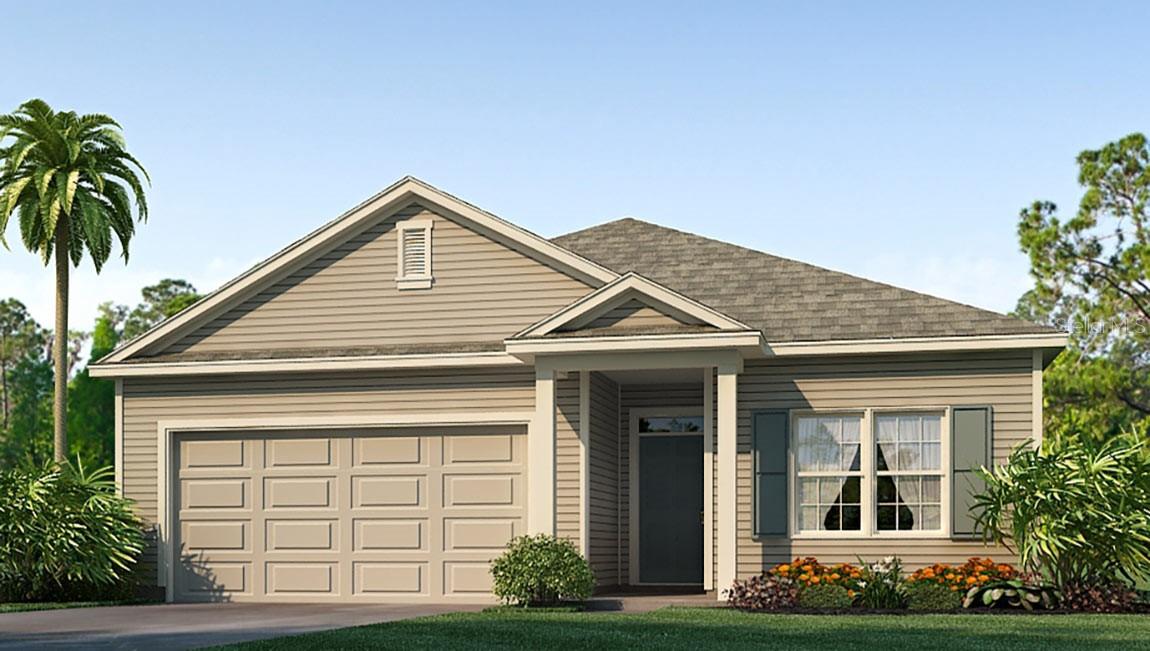 Photo of 1170 NW 138TH DRIVE NEWBERRY FL 32669
