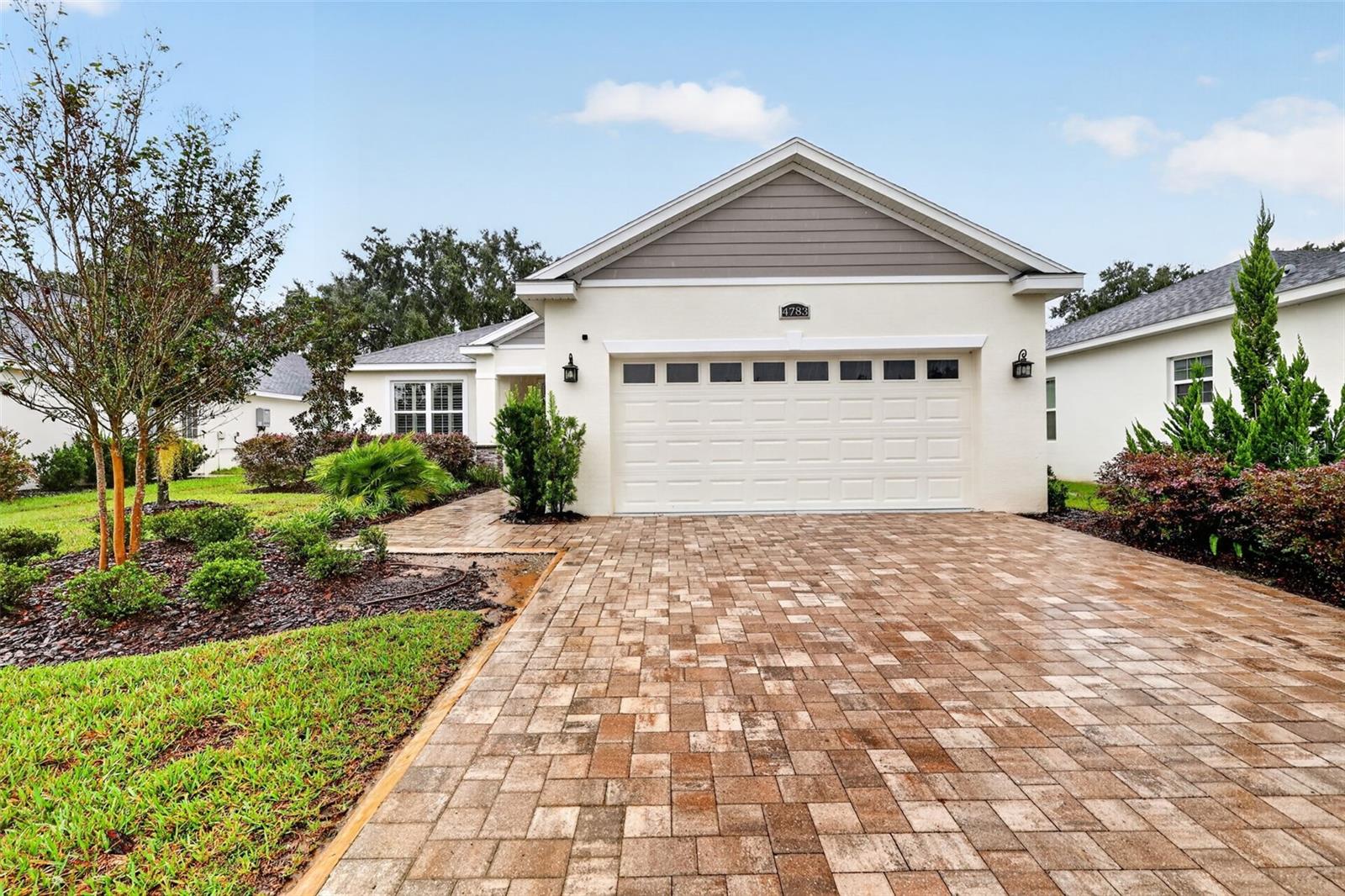 Photo of 4783 NE 125TH LOOP OXFORD FL 34484