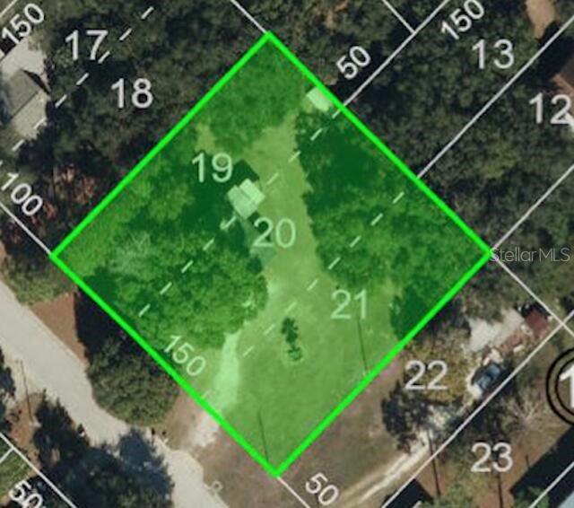 Photo of 3159 DUANE AVENUE OLDSMAR FL 34677