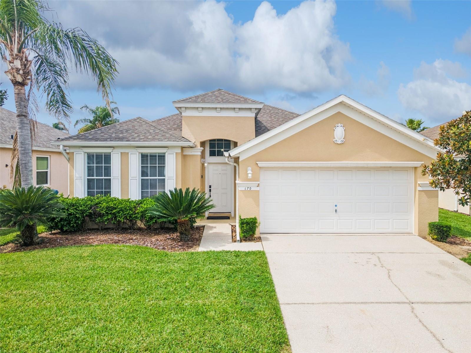 Photo of 170 MINNIEHAHA CIRCLE HAINES CITY FL 33844