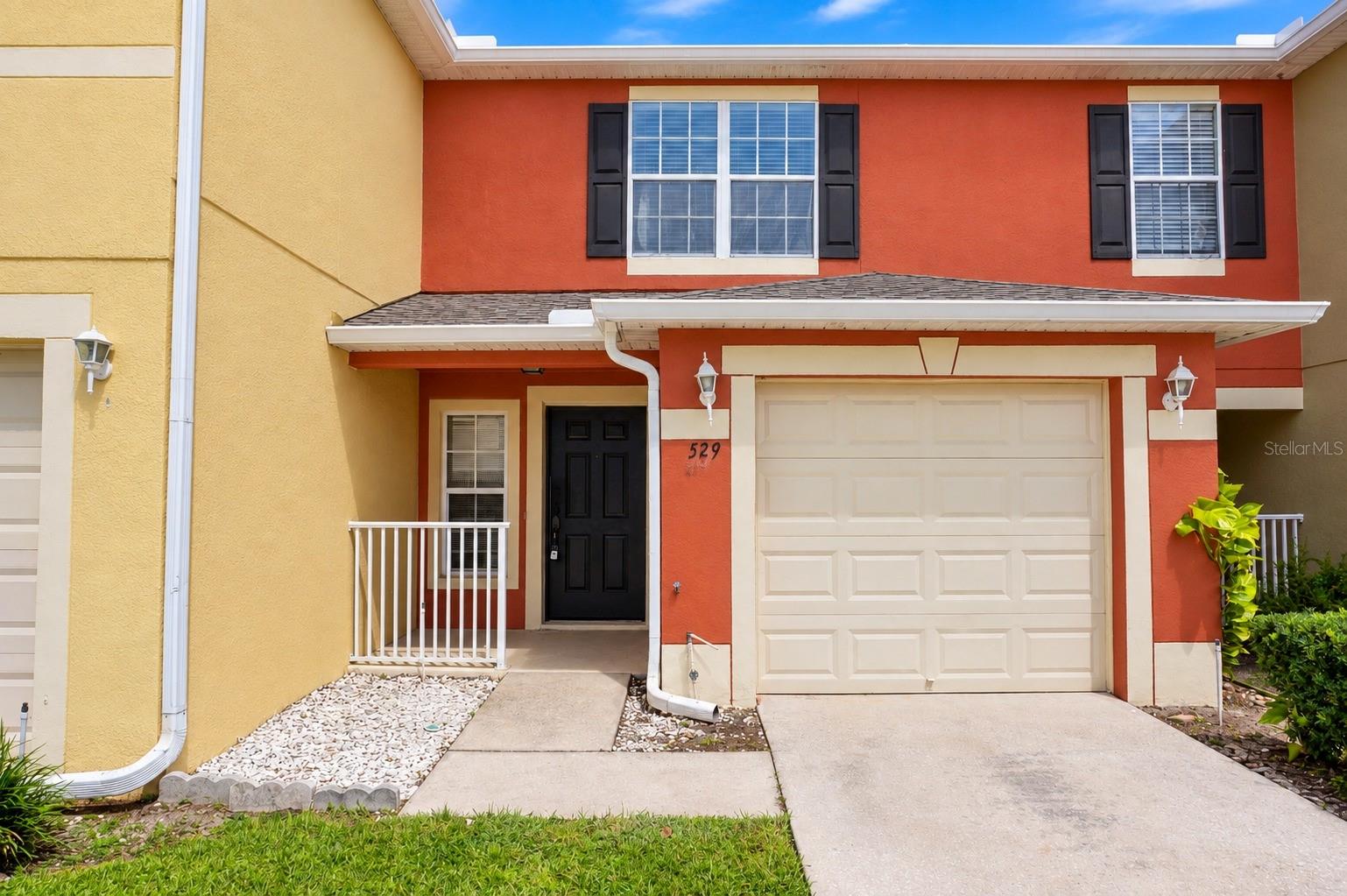Photo of 529 CRESTING OAK CIRCLE #78 ORLANDO FL 32824