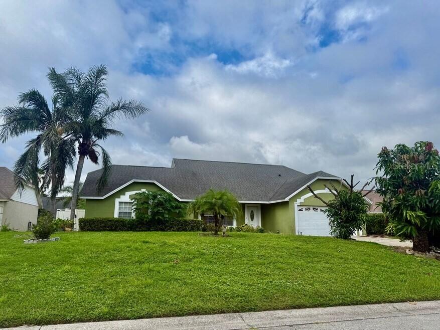 Photo of 5624 MANDARIN COURT DAVENPORT FL 33896