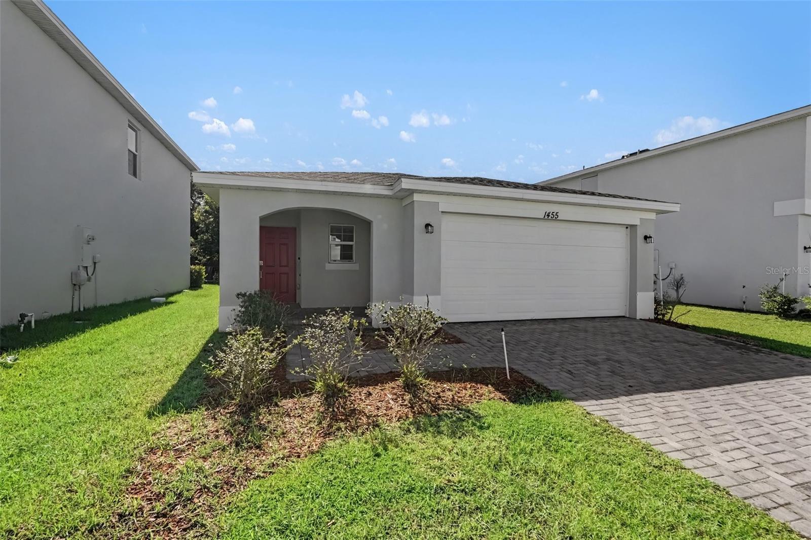 Photo of 1455 DIABLO CIRCLE PALM BAY FL 32908