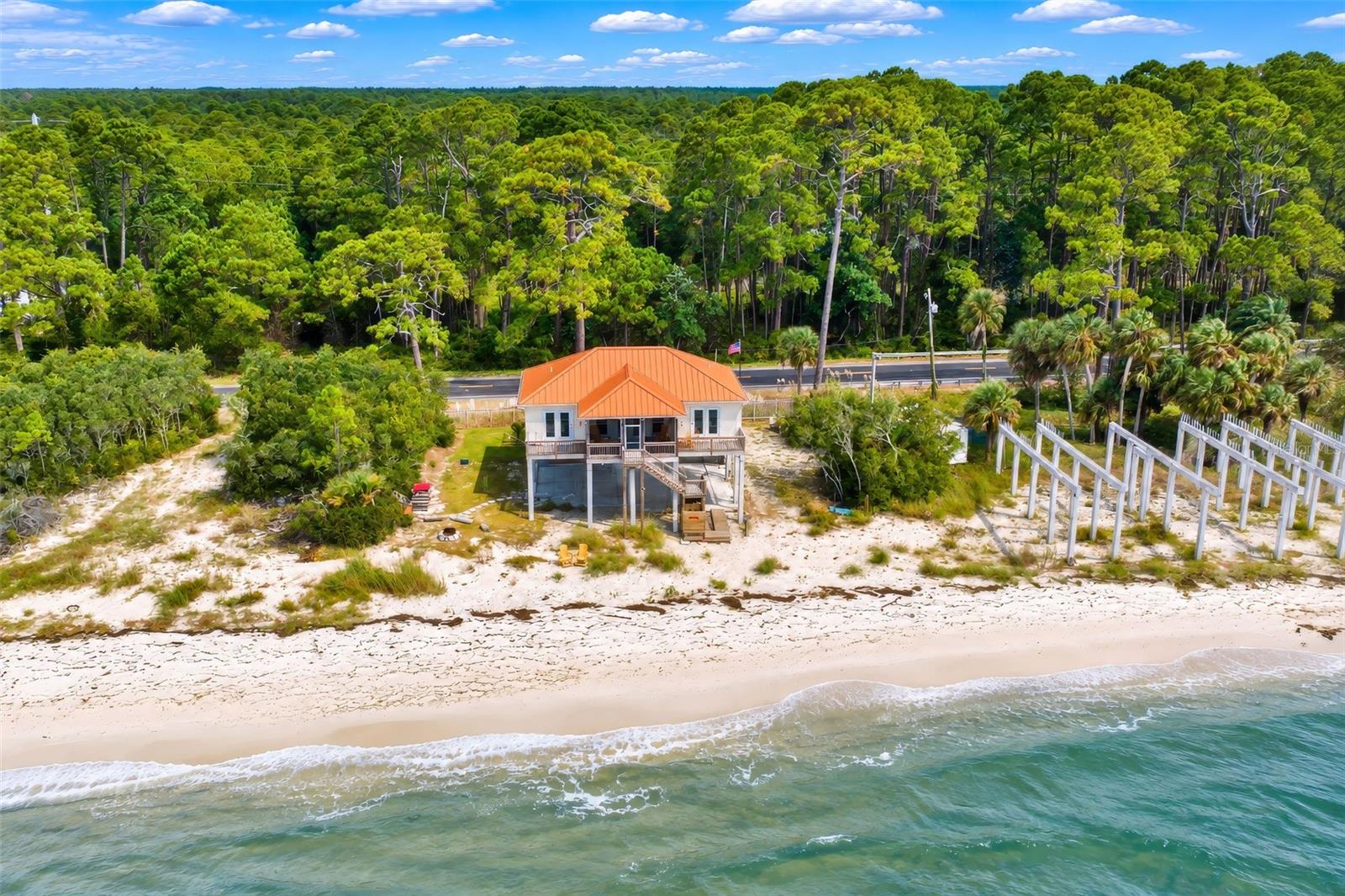 Photo of 2698 HWY 98 W CARRABELLE FL 32322