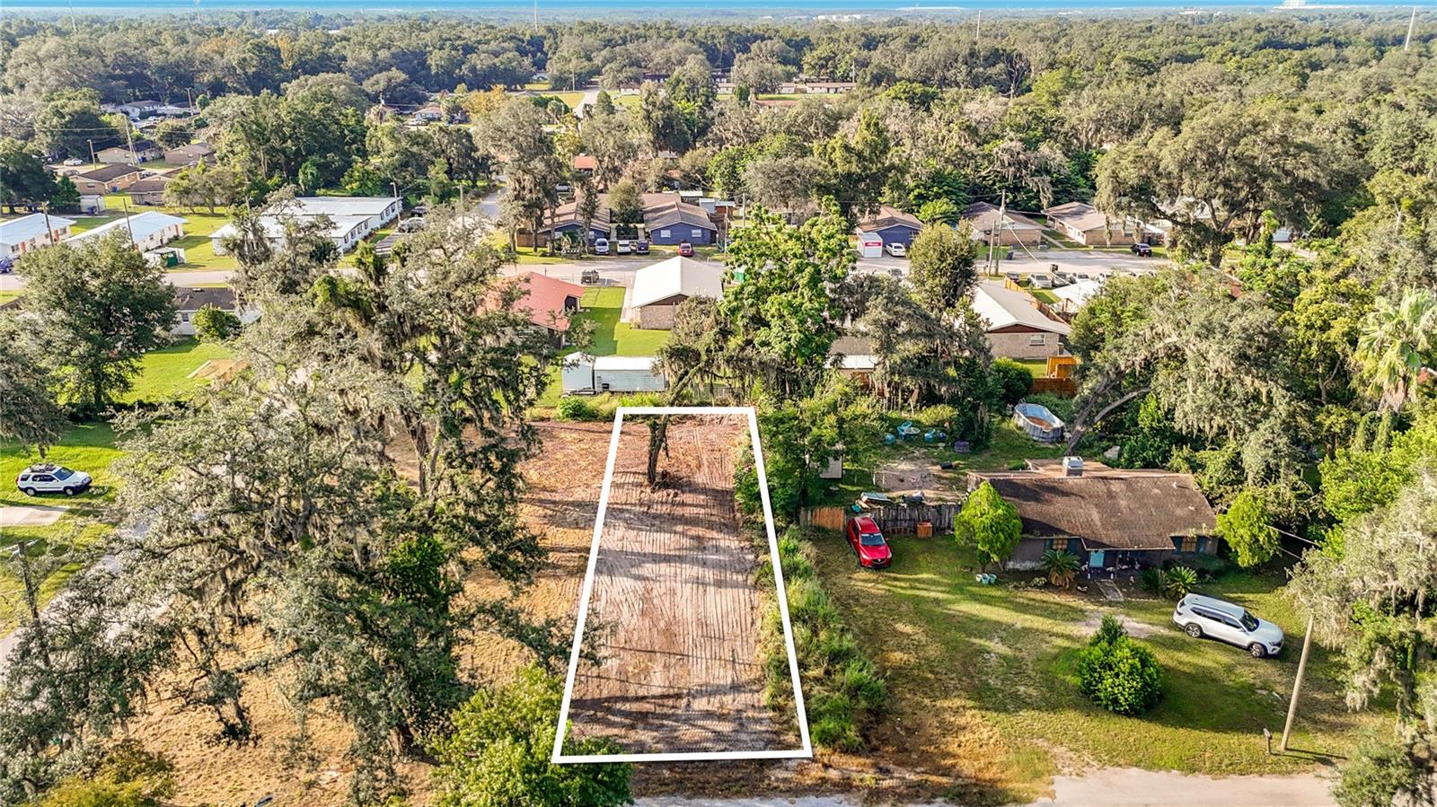 Photo of 9321 RIPLEY ROAD THONOTOSASSA FL 33592