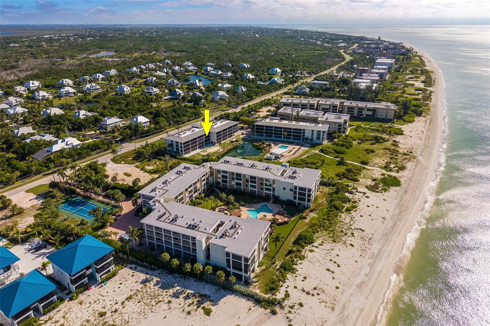 Photo of 2737 W GULF DRIVE #225 SANIBEL FL 33957