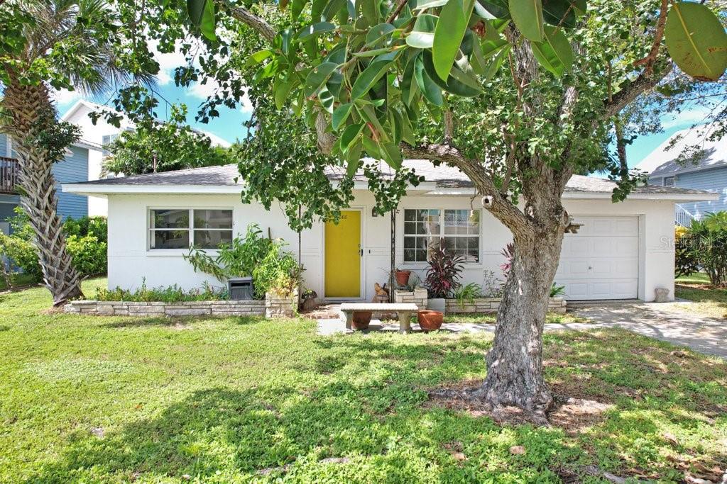 Photo of 388 12TH AVENUE INDIAN ROCKS BEACH FL 33785