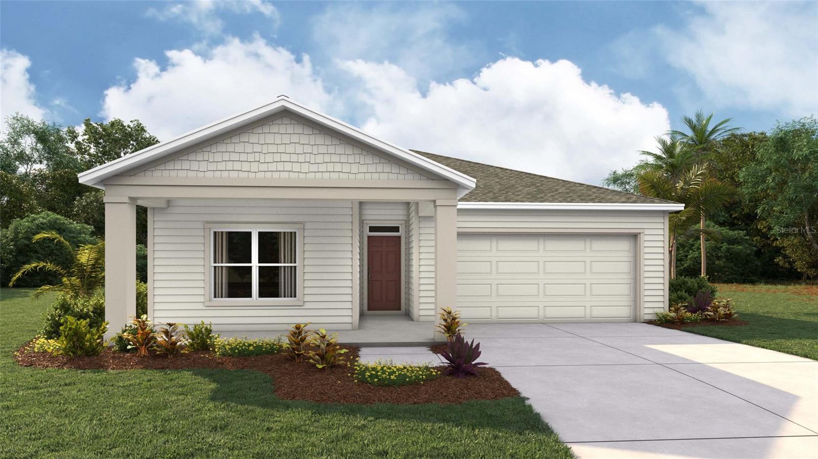 Photo of 1182 NW 138TH DRIVE NEWBERRY FL 32669