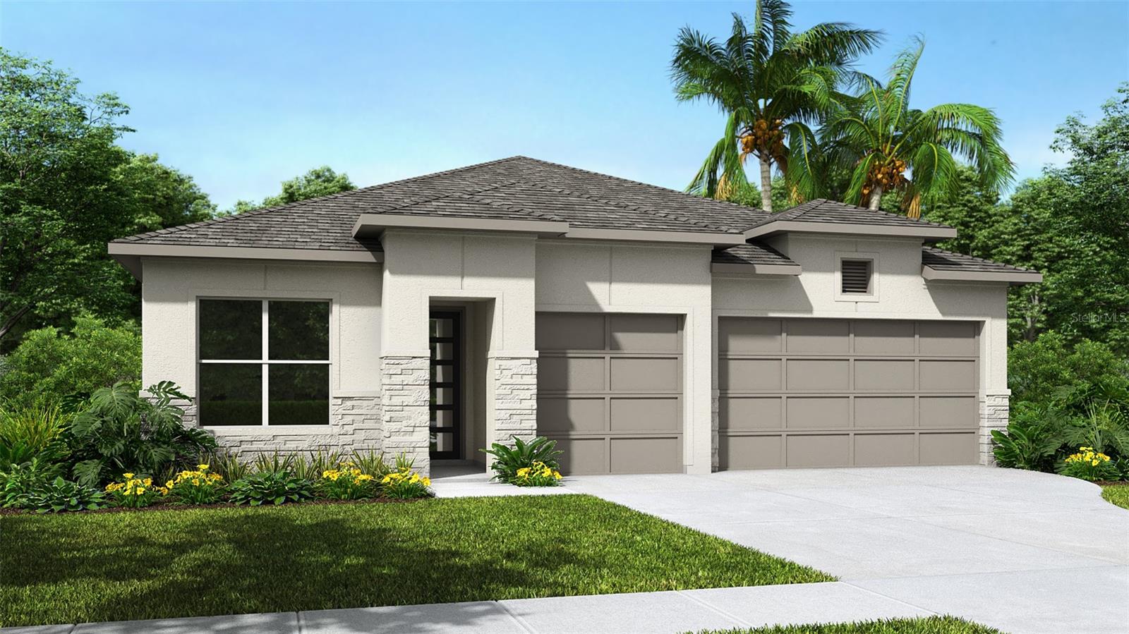 Photo of 28205 GRASSY KNOLL LOOP SAN ANTONIO FL 33576