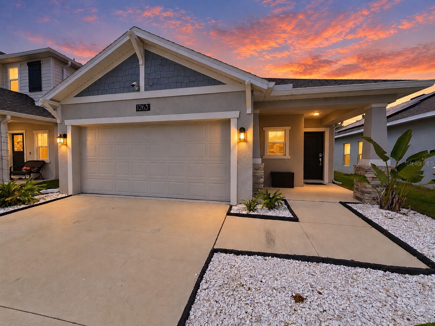 Photo of 1263 SAND TRAP COURT DAYTONA BEACH FL 32124