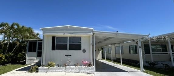 Photo of 24437 HARBORVIEW ROAD #15 PORT CHARLOTTE FL 33980