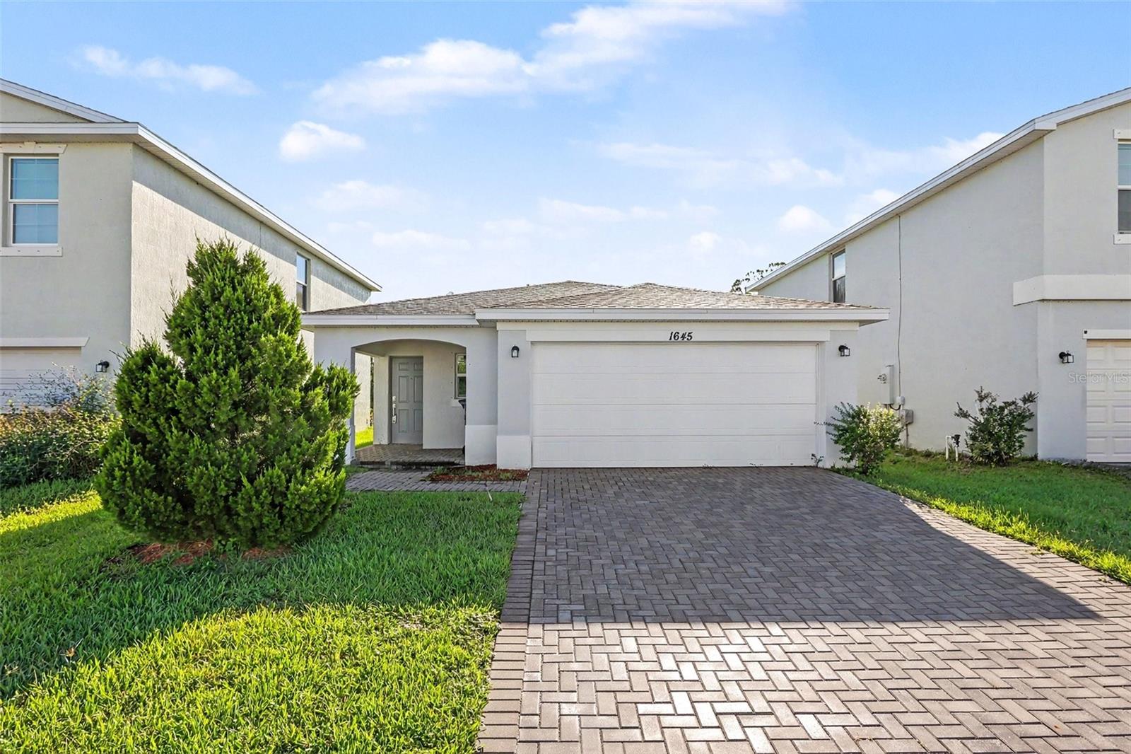 Photo of 1645 DIABLO CIRCLE PALM BAY FL 32908