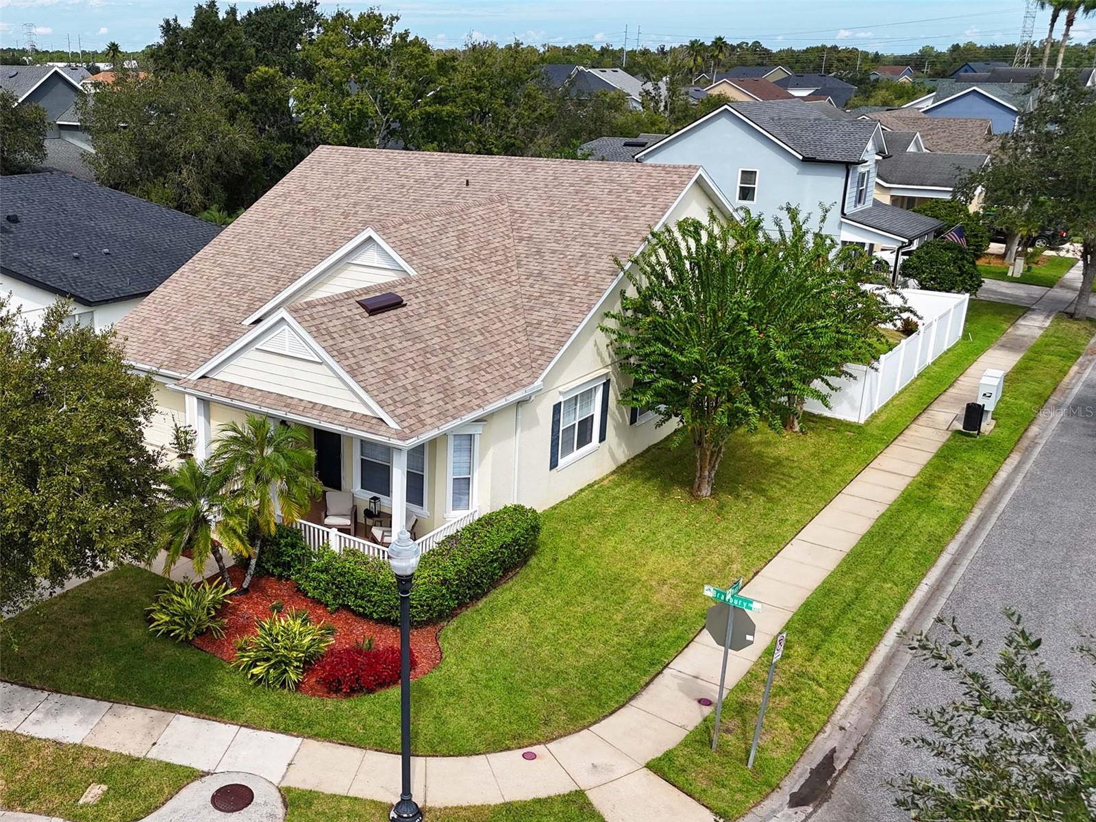 Photo of 14167 BRADBURY ROAD ORLANDO FL 32828
