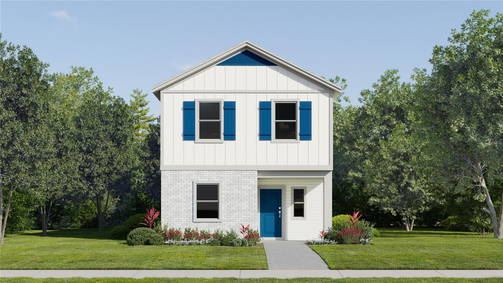 Photo of 5112 NATALIA DRIVE ST CLOUD FL 34772