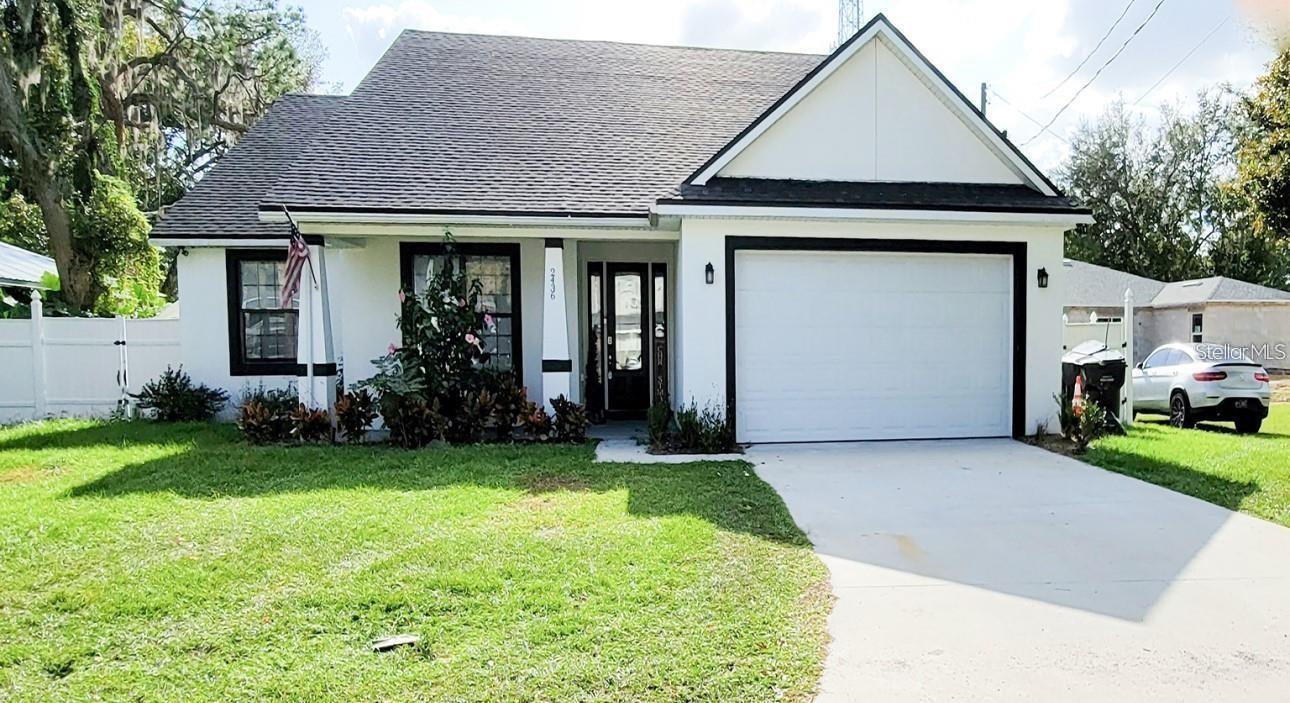 Photo of 2436 AVENUE D WINTER HAVEN FL 33880