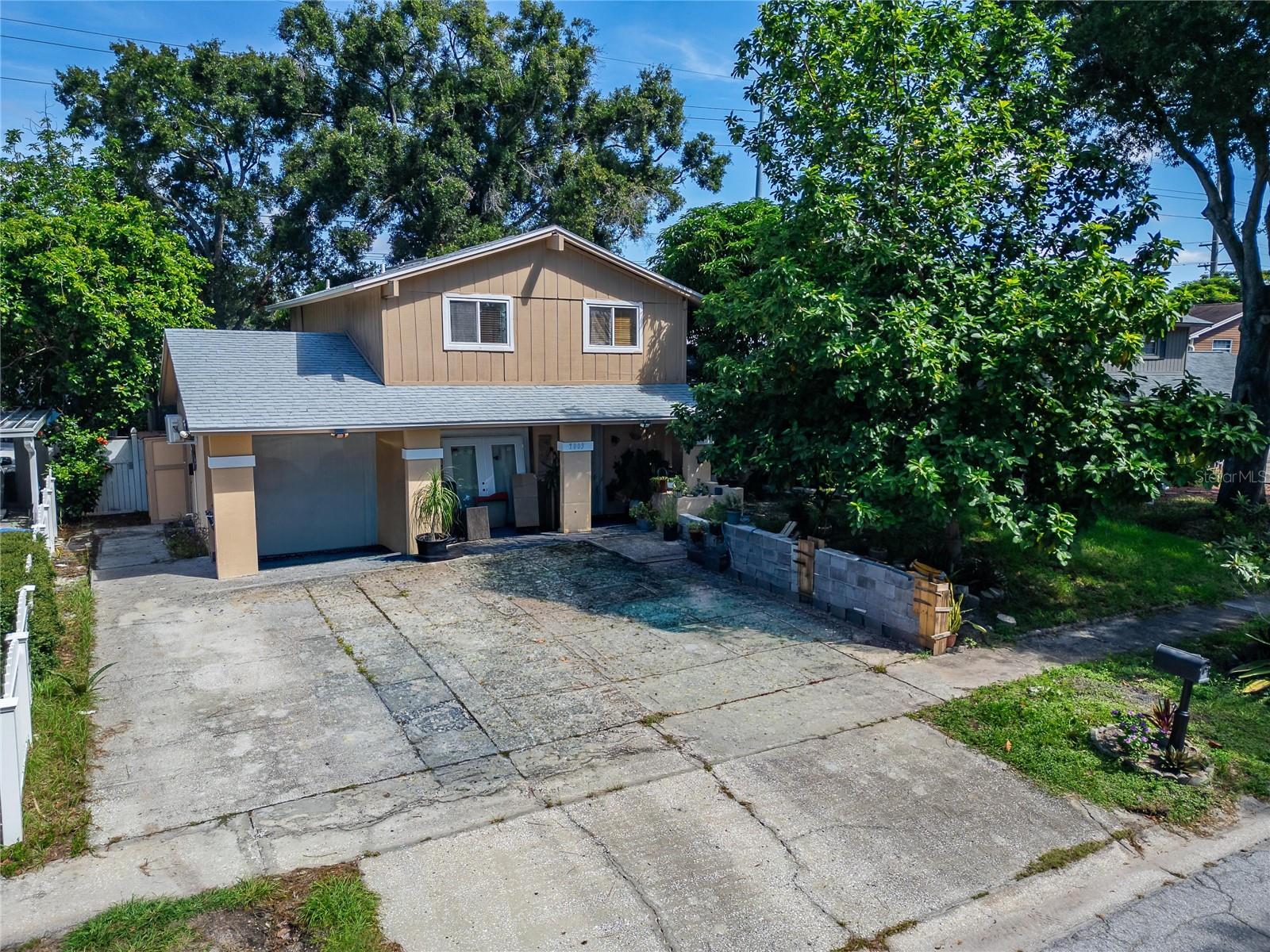 Photo of 7003 SUMMERBRIDGE DRIVE TAMPA FL 33634