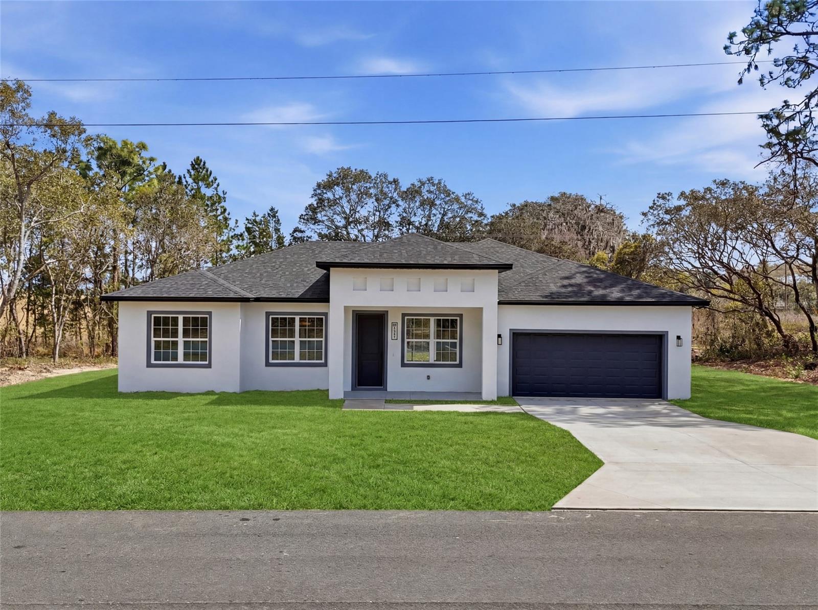 Photo of 15682 SW 46TH CIRCLE OCALA FL 34473