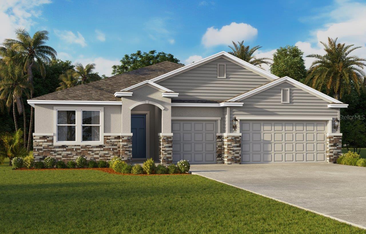 Photo of 4762 ANEMONE COURT LAKELAND FL 33811