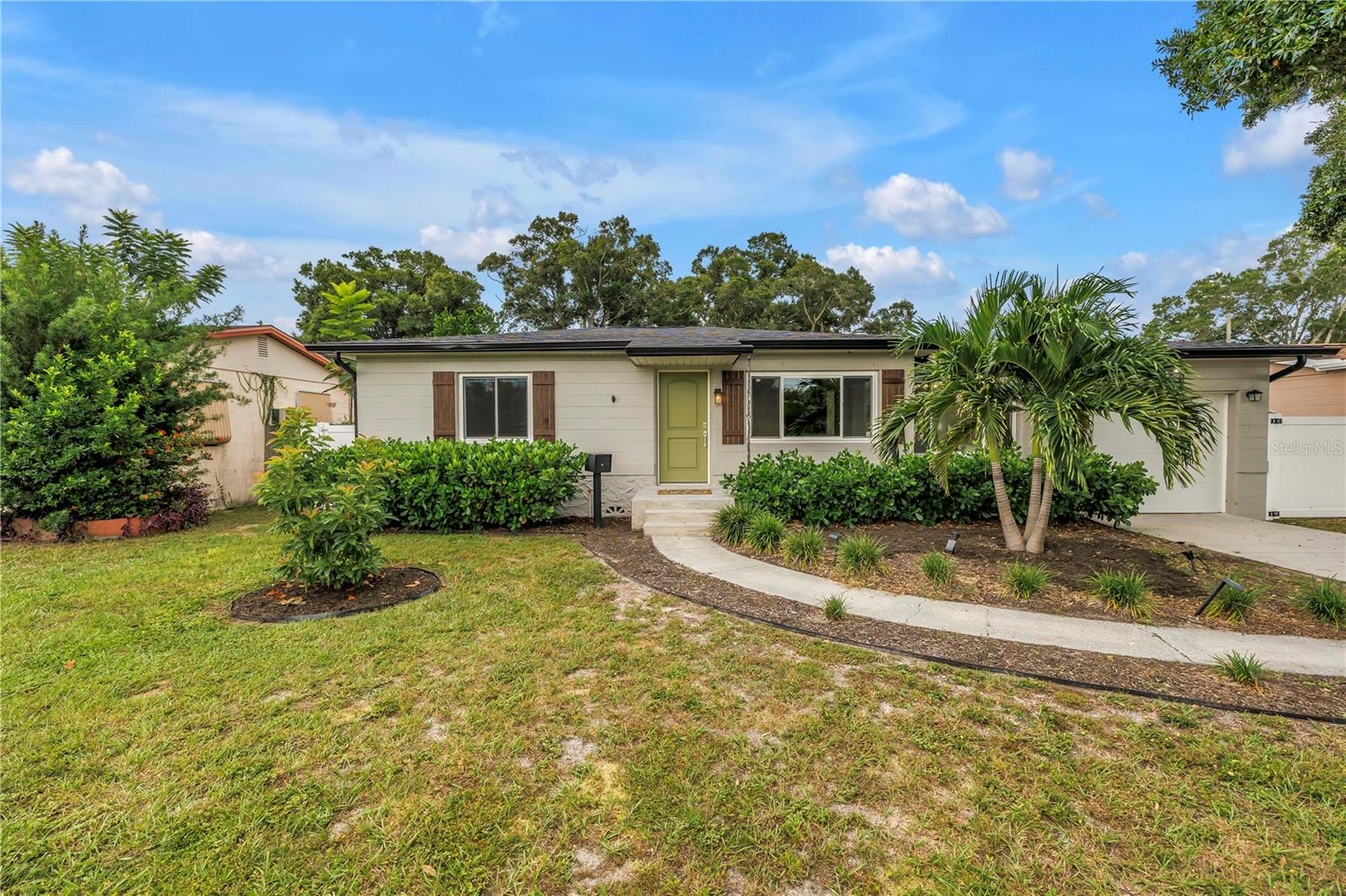 Photo of 4318 30TH AVENUE ST PETERSBURG FL 33713