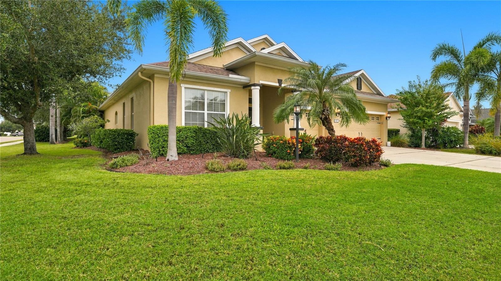 Photo of 11403 GRAMERCY PARK AVENUE BRADENTON FL 34211