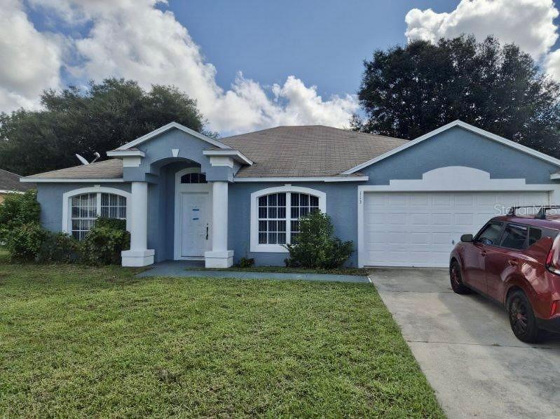 Photo of 113 LONG PINE DRIVE DELTONA FL 32725