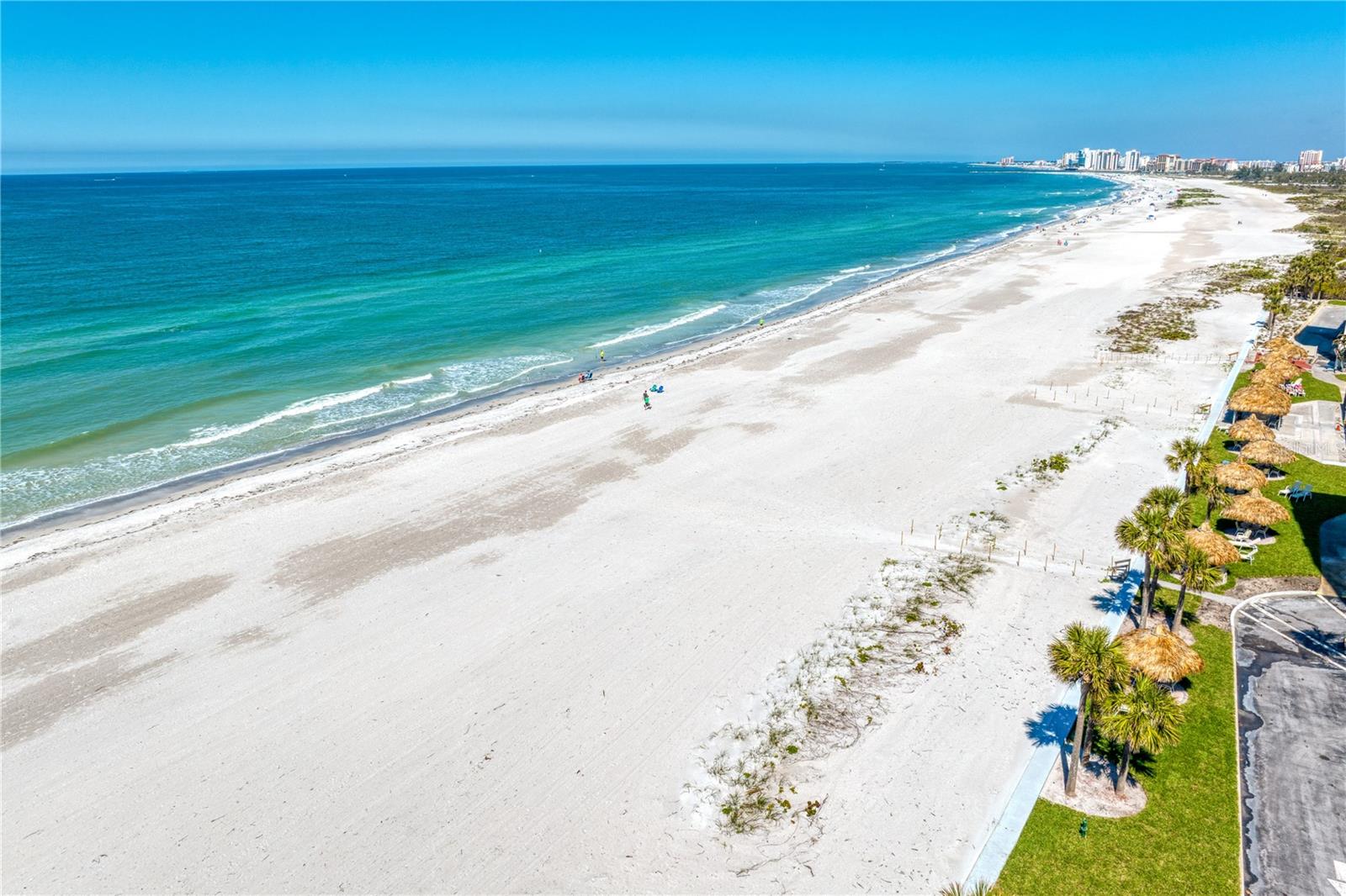 Photo of 1430 GULF BOULEVARD #603 CLEARWATER BEACH FL 33767