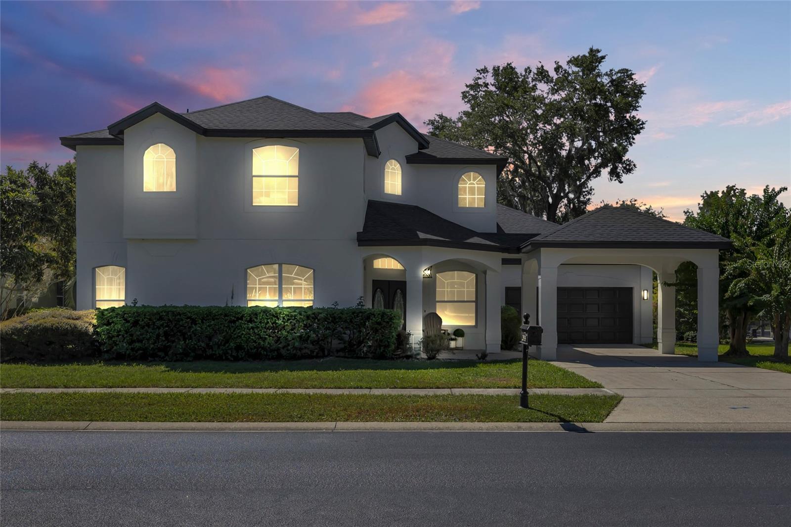 Photo of 2935 WILLOW BAY TERRACE CASSELBERRY FL 32707