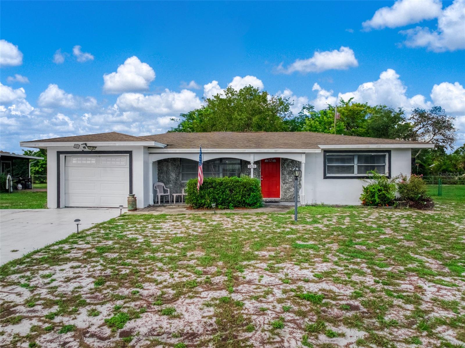 Photo of 259 CUMQUAT ROAD LAKE PLACID FL 33852