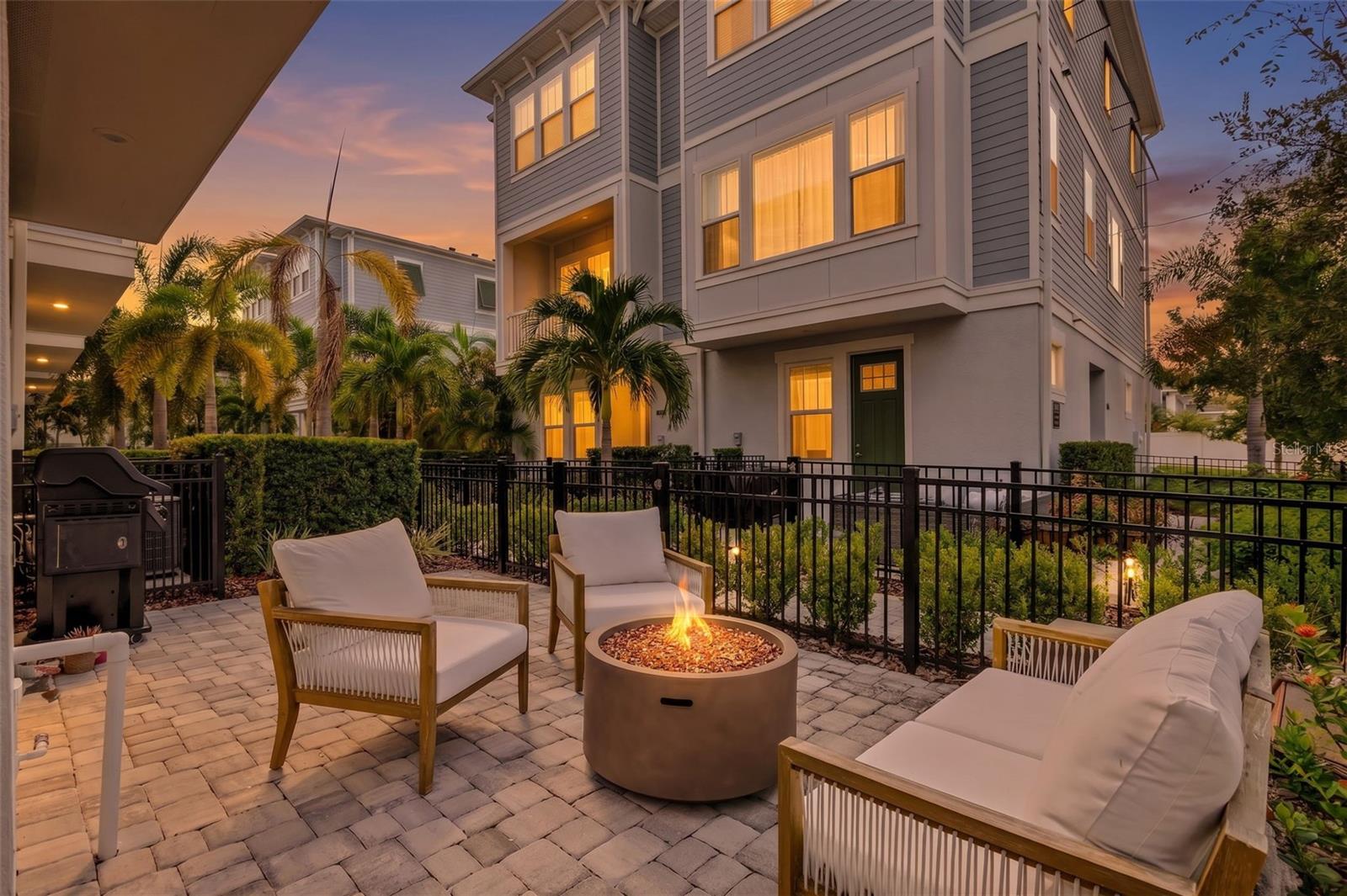 Photo of 206 S TAMPANIA AVENUE #6 TAMPA FL 33609