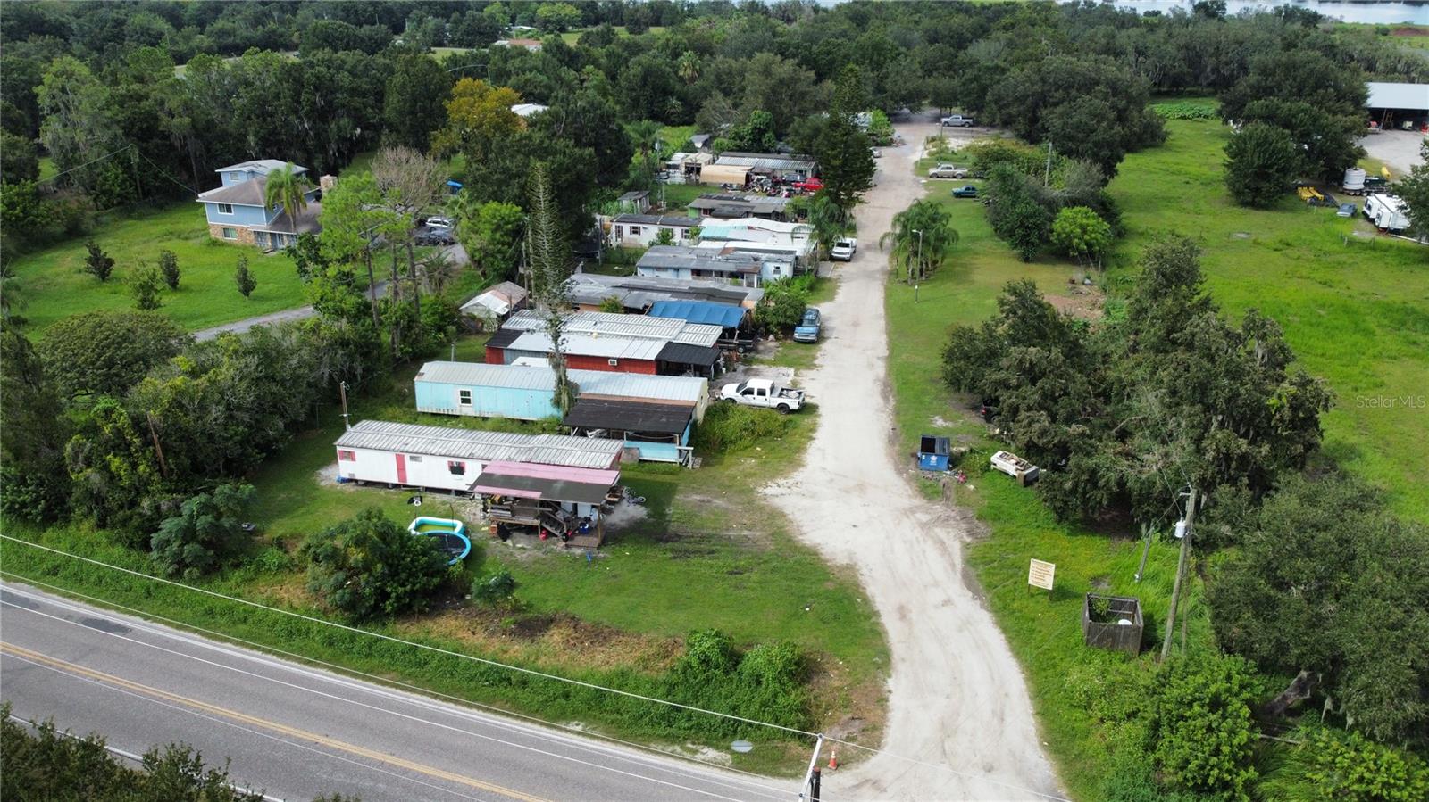 Photo of 13044 BALM RIVERVIEW ROAD RIVERVIEW FL 33579